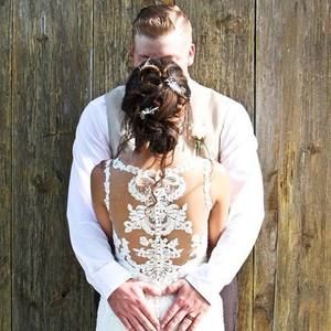 Meet your Posher, Christina